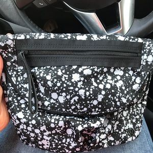 Lululemon Festival bag ll